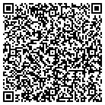 QR-код с контактной информацией организации Букетъ