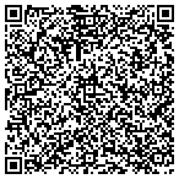 QR-код с контактной информацией организации «Обойный ряд»