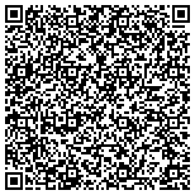 QR-код с контактной информацией организации Пионер, жилой комплекс, ООО Маком