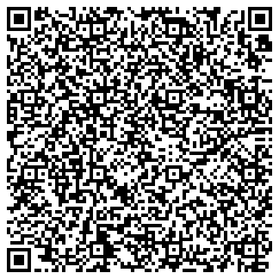 QR-код с контактной информацией организации Персона, жилой комплекс, ЗАО Желдорипотека