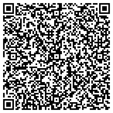 QR-код с контактной информацией организации ЛеДи МаЛиНа