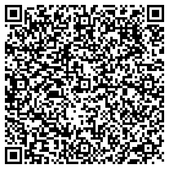 QR-код с контактной информацией организации Ми Леди