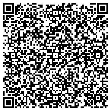 QR-код с контактной информацией организации Serginnetti