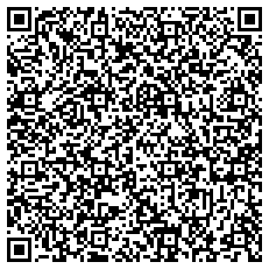 QR-код с контактной информацией организации Огонёк-ПМ, детский лагерь, Представительство в городе