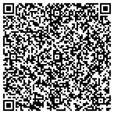 QR-код с контактной информацией организации Калипсо