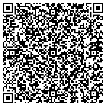 QR-код с контактной информацией организации Атрио-Дента