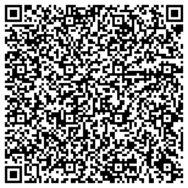 QR-код с контактной информацией организации Гидэк, геоэкологическая компания, Нижневолжское отделение