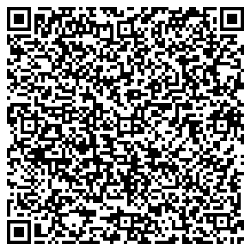 QR-код с контактной информацией организации Отель Максимус