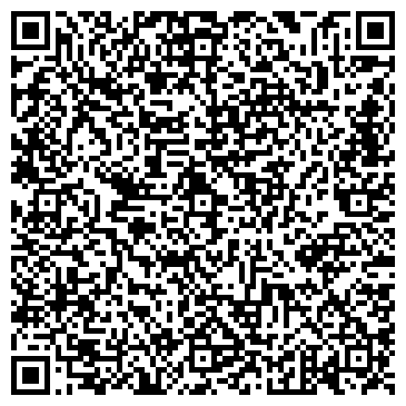 QR-код с контактной информацией организации LuckyДент