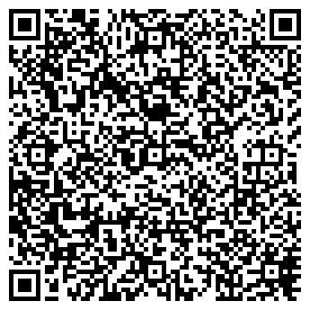 QR-код с контактной информацией организации ICE MODA