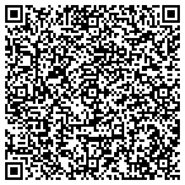 QR-код с контактной информацией организации ООО Петросервис-Гео