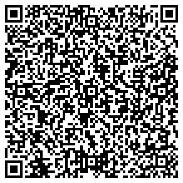 QR-код с контактной информацией организации Танис