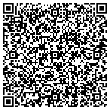 QR-код с контактной информацией организации Живые цветы