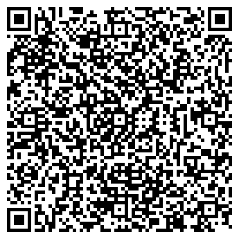 QR-код с контактной информацией организации СОКОЛ