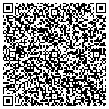 QR-код с контактной информацией организации Портландхим, ООО, оптовая компания, Склад