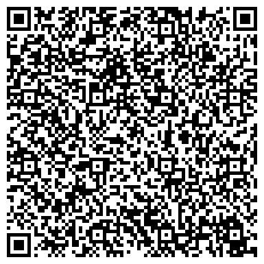 QR-код с контактной информацией организации Аврора Бореалис, жилой комплекс, ООО ФСК Родные берега
