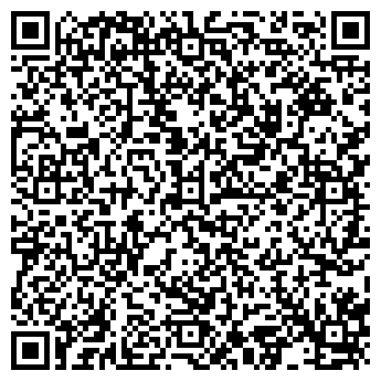 QR-код с контактной информацией организации Огонёк-ПМ, детский лагерь, Местоположение