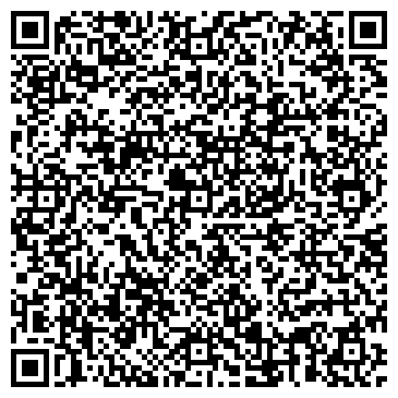 QR-код с контактной информацией организации Шаромания