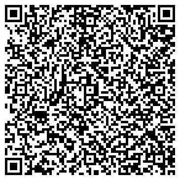 QR-код с контактной информацией организации ООО Омск