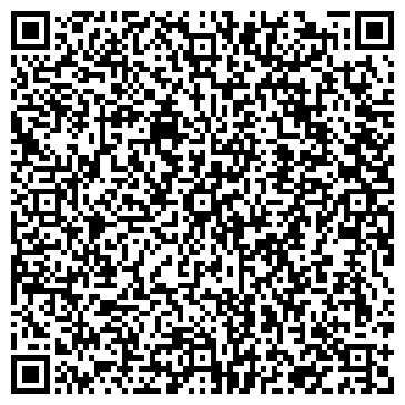 QR-код с контактной информацией организации Промэкосервис