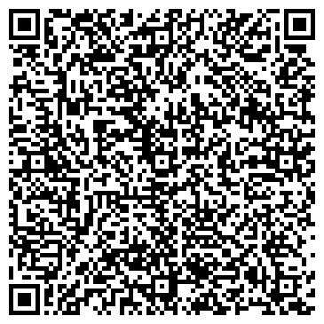 QR-код с контактной информацией организации Интурист-Краснодар