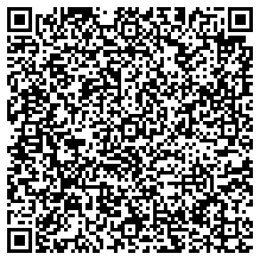 QR-код с контактной информацией организации Флоренция