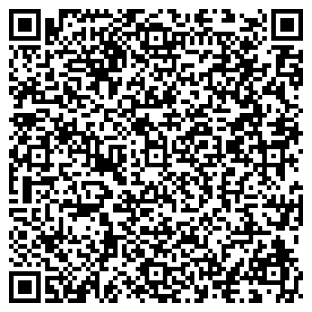 QR-код с контактной информацией организации Южный