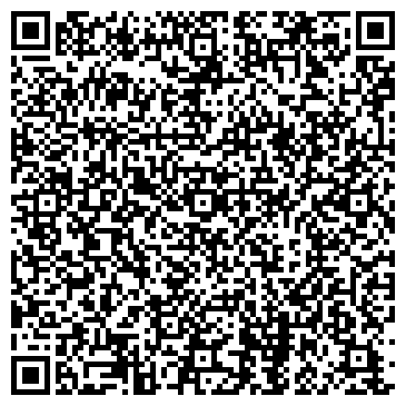 QR-код с контактной информацией организации Уникар Винил