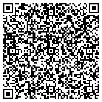 QR-код с контактной информацией организации Эдельвейс