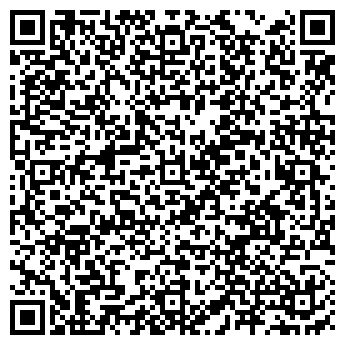 QR-код с контактной информацией организации Комсомол