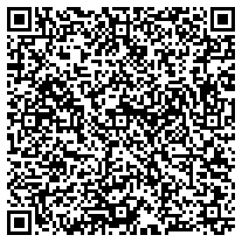 QR-код с контактной информацией организации Цветы для любимых