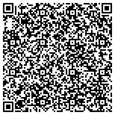 QR-код с контактной информацией организации ООО Экологический центр