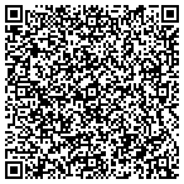 QR-код с контактной информацией организации ООО Инзенский деревообрабатывающий завод