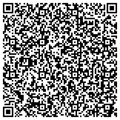QR-код с контактной информацией организации Петровский, жилищный комплекс, ЗАО ИркутскГорРемСтрой