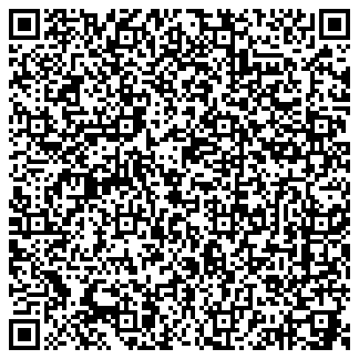 QR-код с контактной информацией организации Петровский, жилищный комплекс, ЗАО ИркутскГорРемСтрой