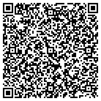 QR-код с контактной информацией организации Beer House