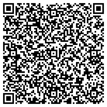 QR-код с контактной информацией организации Шарики!