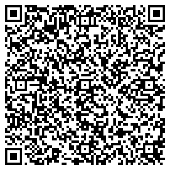 QR-код с контактной информацией организации Red Royal