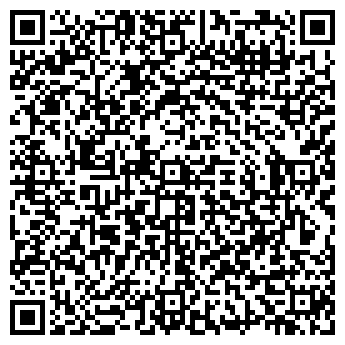 QR-код с контактной информацией организации Evkrata