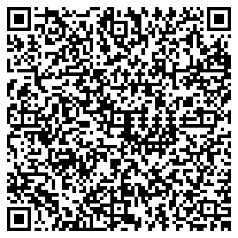 QR-код с контактной информацией организации Вояж