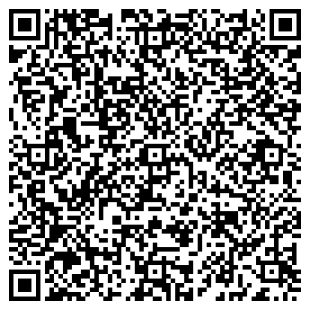 QR-код с контактной информацией организации Доктор А