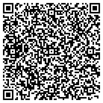 QR-код с контактной информацией организации ООО Трафарет