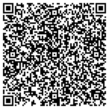 QR-код с контактной информацией организации Кава, база отдыха, Местоположение: д. Жирносово