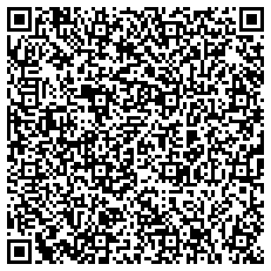 QR-код с контактной информацией организации Верхневолжский, пансионат, Представительство в городе