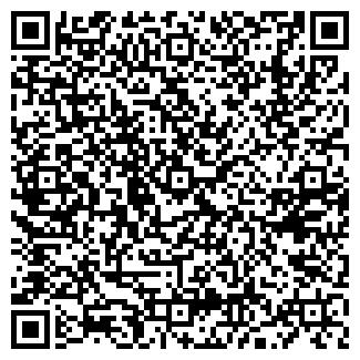 QR-код с контактной информацией организации Престиж