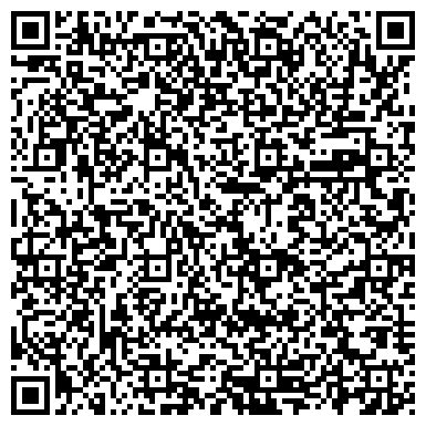 QR-код с контактной информацией организации ООО ИРСО