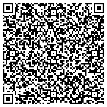 QR-код с контактной информацией организации Магазин женской одежды на ул. Зои Космодемьянской, 4