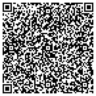QR-код с контактной информацией организации Мокрая Пожня