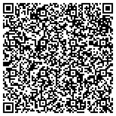 QR-код с контактной информацией организации Шиномонтажная мастерская на Большой Подгорной, 67