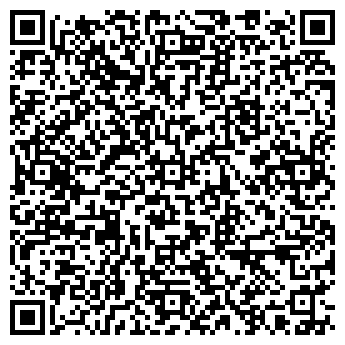 QR-код с контактной информацией организации Mon Personage